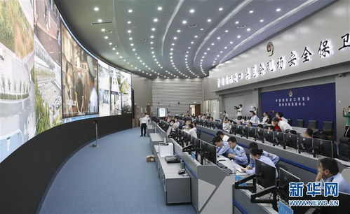 上海舉行第三屆進(jìn)博會城市服務(wù)保障實(shí)景綜合演練 聚焦展覽服務(wù)優(yōu)化