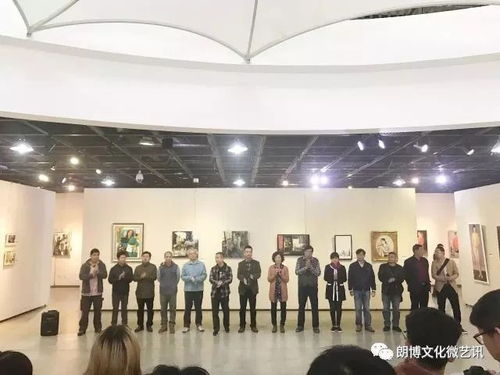 2017年廣西藝術(shù)學(xué)院相思湖美術(shù)館展覽服務(wù)精彩回顧