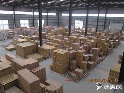 美樂樂物流布局升級 20萬方倉儲短線輻射，優化成本結構