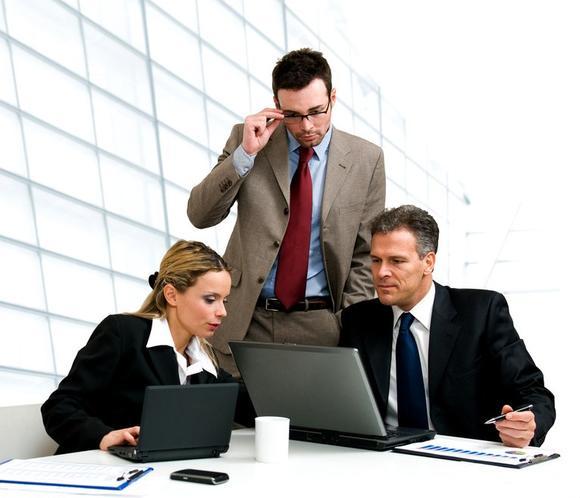 財(cái)務(wù)咨詢(xún) 企業(yè)管理咨詢(xún)